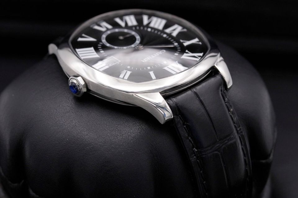 Cartier Drive De Cartier WSNM0009 Image 4
